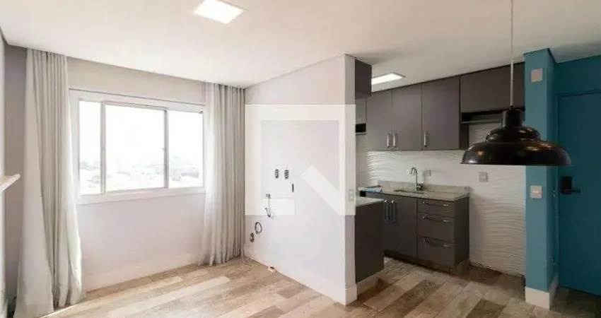 Apartamento com 2 quartos à venda na Rua Cirene Jorge Ribeiro, --, Vila Ré, São Paulo