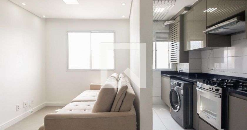 Apartamento à Venda - Penha de França, 2 Quartos,  40 m2