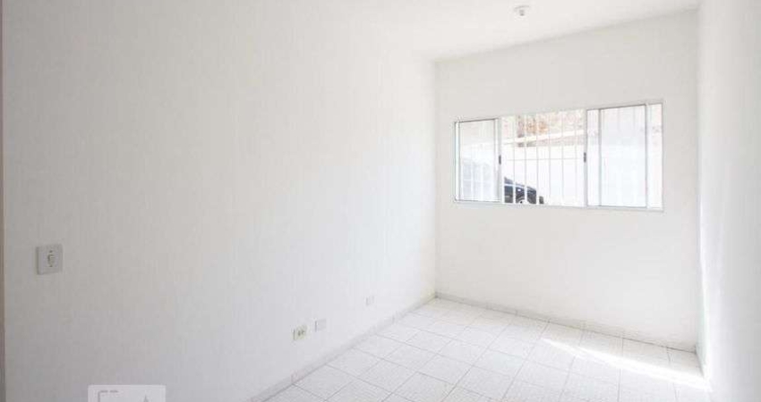 Apartamento à Venda - Jardim Casablanca, 2 Quartos,  52 m2