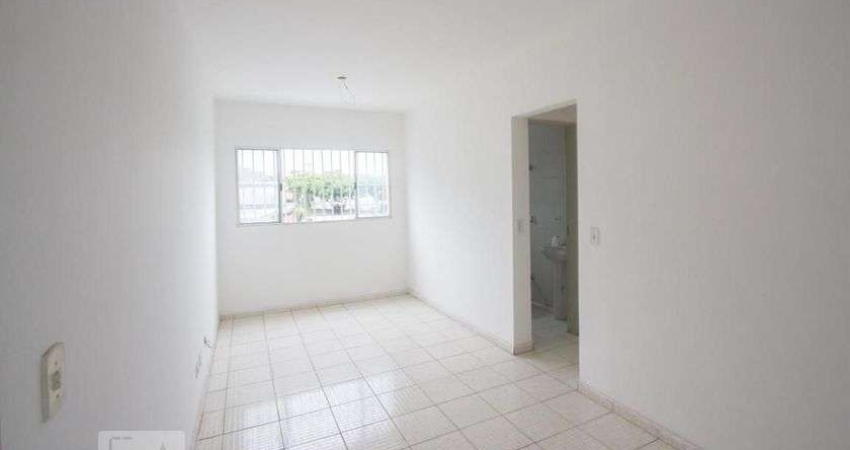 Apartamento à Venda - Jardim Casablanca, 2 Quartos,  52 m2