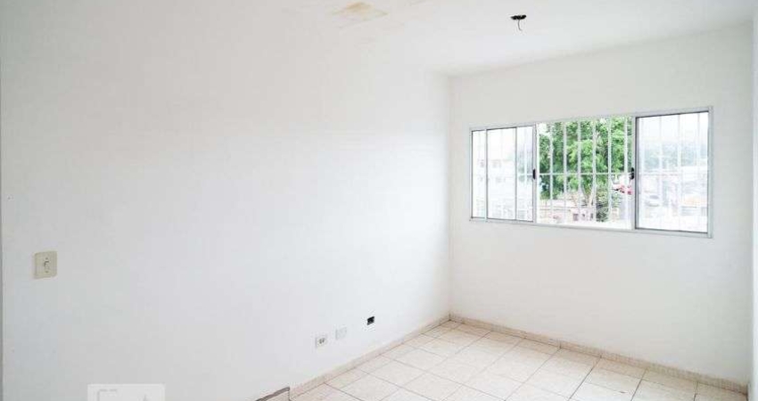 Apartamento à Venda - Jardim Casablanca, 2 Quartos,  52 m2