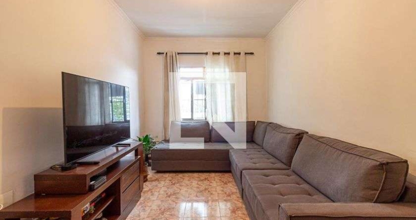 Apartamento à Venda - Santo Amaro , 3 Quartos,  75 m2