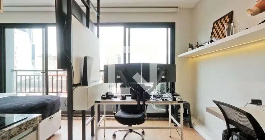 Apartamento com 1 quarto à venda na Rua Alfredo Pujol, --, Santana, São Paulo