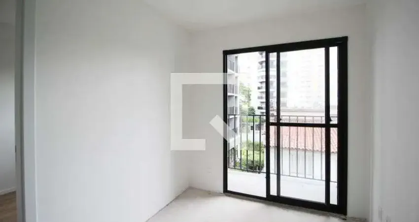 Apartamento com 1 quarto à venda na Rua Alvorada, --, Vila Olímpia, São Paulo