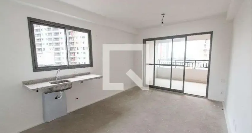Apartamento com 1 quarto à venda na Rua Ettore Lantieri, --, Ipiranga, São Paulo
