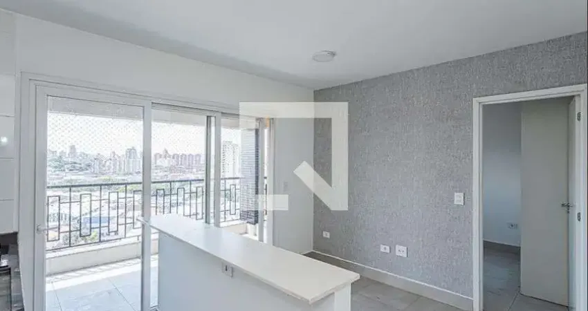 Apartamento com 1 quarto à venda na Rua Carolina Soares, --, Casa Verde, São Paulo