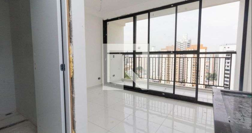 Apartamento com 1 quarto à venda na Rua Serra De Japi, --, Tatuapé, São Paulo