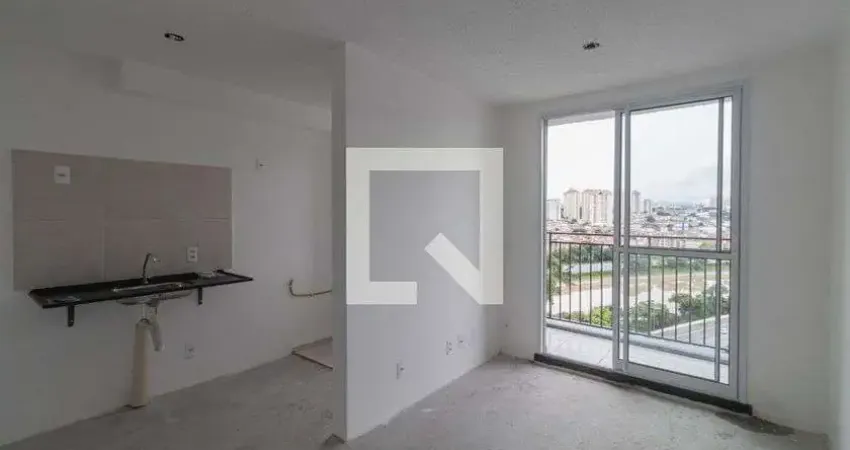 Apartamento com 2 quartos à venda na Avenida Condessa Elisabeth de Robiano, --, Vila Ré, São Paulo