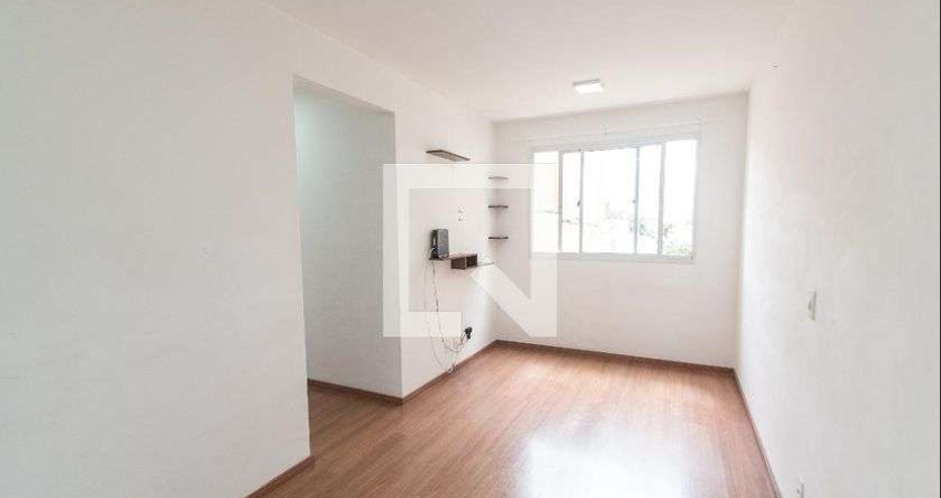 Apartamento com 2 quartos à venda na Rua José Bento, --, Cambuci, São Paulo