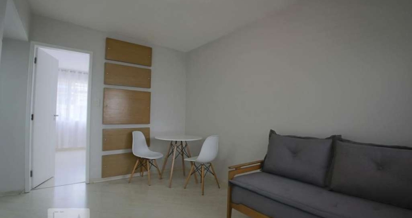 Apartamento com 1 quarto à venda na Rua Doutor Seng, --, Bela Vista, São Paulo