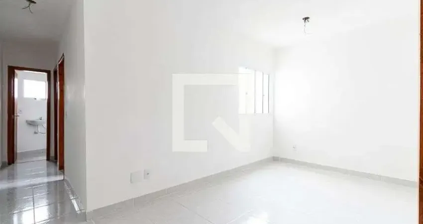 Apartamento à Venda - Vila Carrão, 2 Quartos,  46 m2