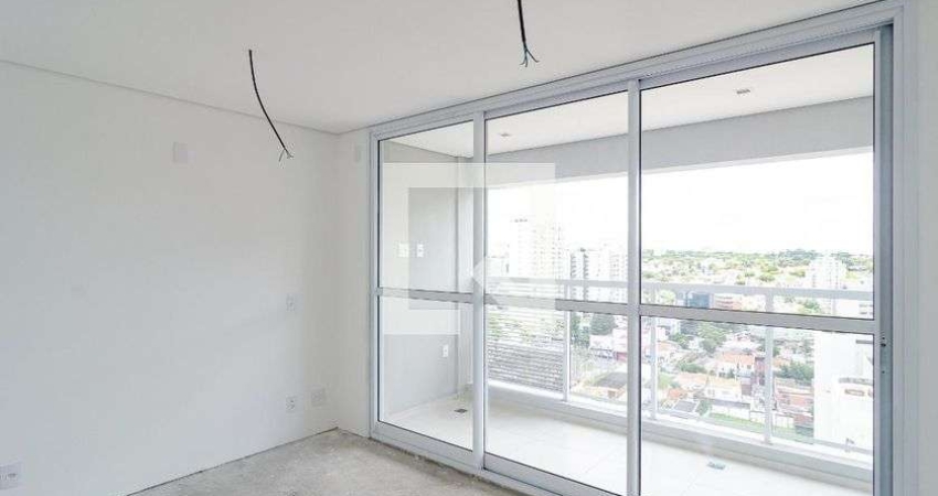 Apartamento à Venda - Vila Clementino, 1 Quarto,  25 m2