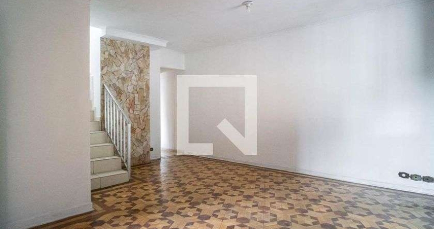 Casa com 2 quartos à venda na Rua Sebastião da Assunção, --, Ponte Rasa, São Paulo