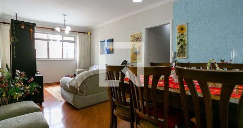 Apartamento com 2 quartos à venda na Rua Voluntários da Pátria, --, Santana, São Paulo