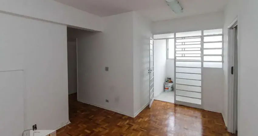 Apartamento com 2 quartos à venda na Rua Antônio Macedo, --, Tatuapé, São Paulo