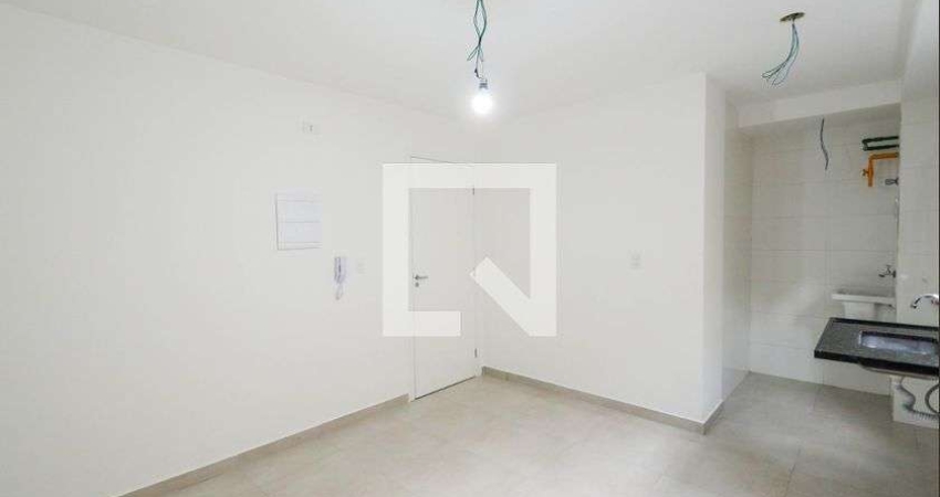 Apartamento com 2 quartos à venda na Rua Vinte e Quatro de Dezembro, --, Água Fria, São Paulo
