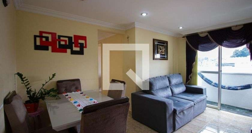 Apartamento com 3 quartos à venda na Rua Francisco Rodrigues Seckler, --, Itaquera, São Paulo