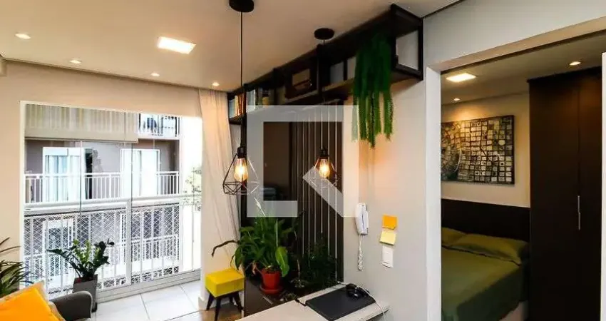 Apartamento com 1 quarto à venda na Rua Marambaia, --, Casa Verde, São Paulo