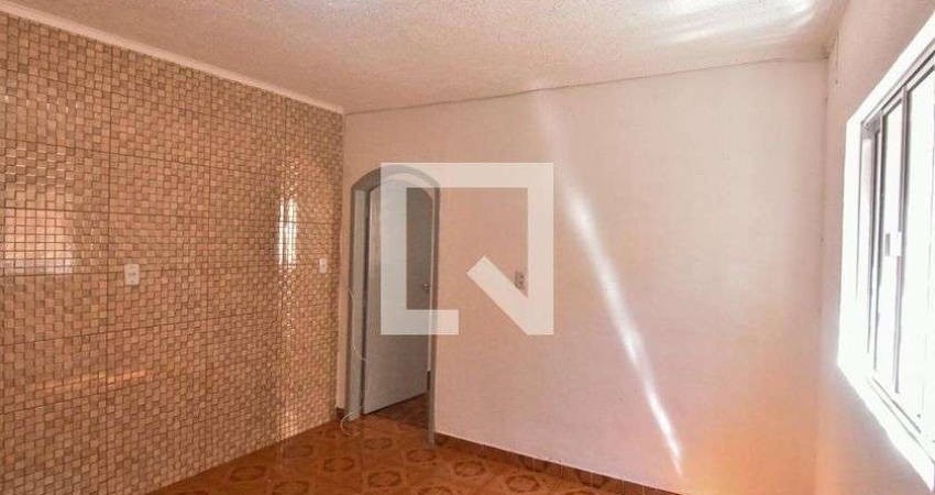 Casa com 2 quartos à venda na Rua Rogério Bacon, --, Vila Formosa, São Paulo
