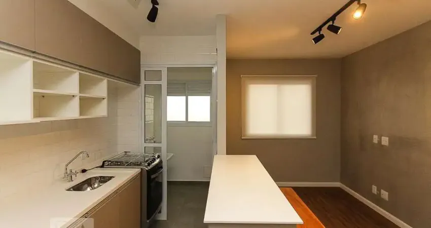 Apartamento com 1 quarto à venda na Rua Guarapuava, --, Mooca, São Paulo