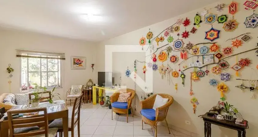 Apartamento com 2 quartos à venda na Rua Oliveira Peixoto, --, Aclimação, São Paulo