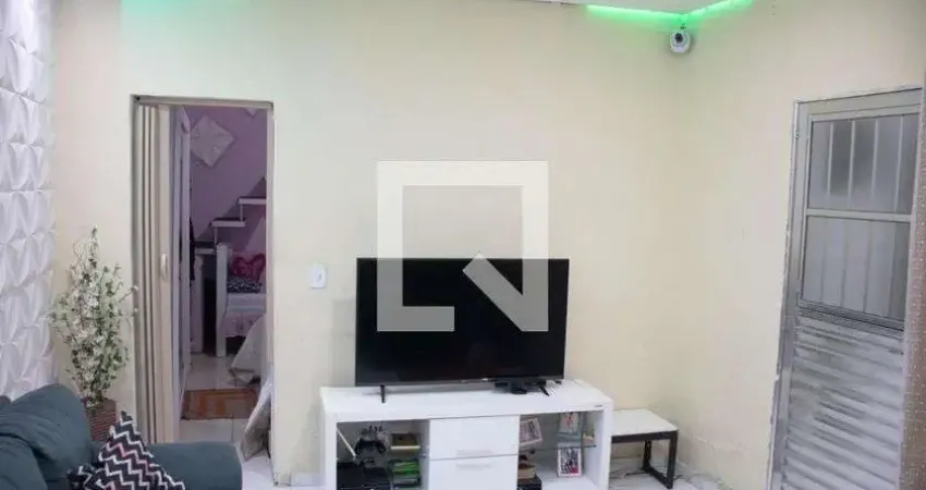 Casa com 4 quartos à venda na Rua Coralina, --, Vila Jacuí, São Paulo
