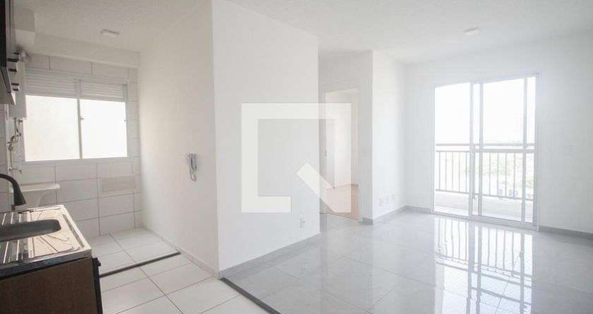 Apartamento à Venda - Vila Guilherme, 2 Quartos,  42 m2