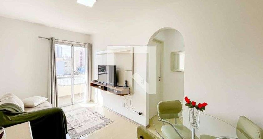 Apartamento com 1 quarto à venda na Rua Voluntários da Pátria, --, Santana, São Paulo