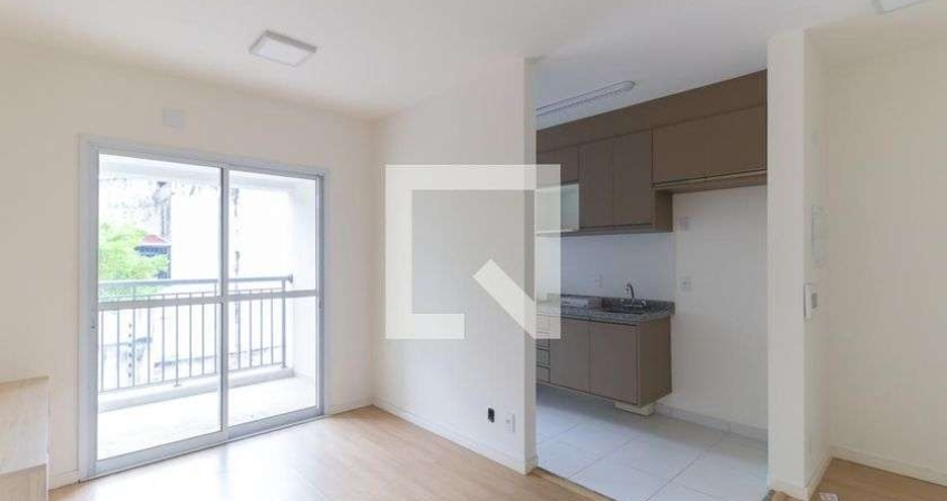 Apartamento com 1 quarto à venda na Rua Clemente Pereira, --, Ipiranga, São Paulo