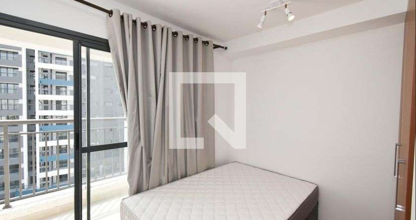 Apartamento à Venda - Vila Gustavo, 1 Quarto,  26 m2