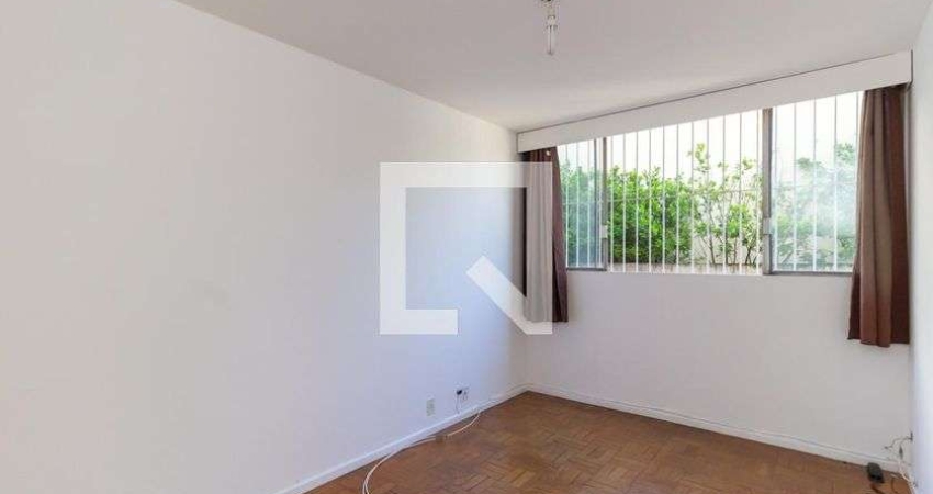 Apartamento com 2 quartos à venda na Rua Caetano de Oliveira, --, Cambuci, São Paulo