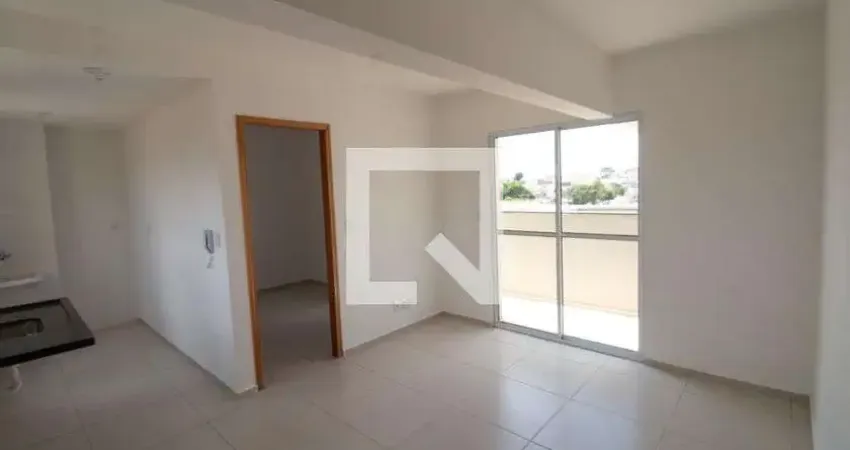 Apartamento à Venda - Vila Formosa, 2 Quartos,  43 m2