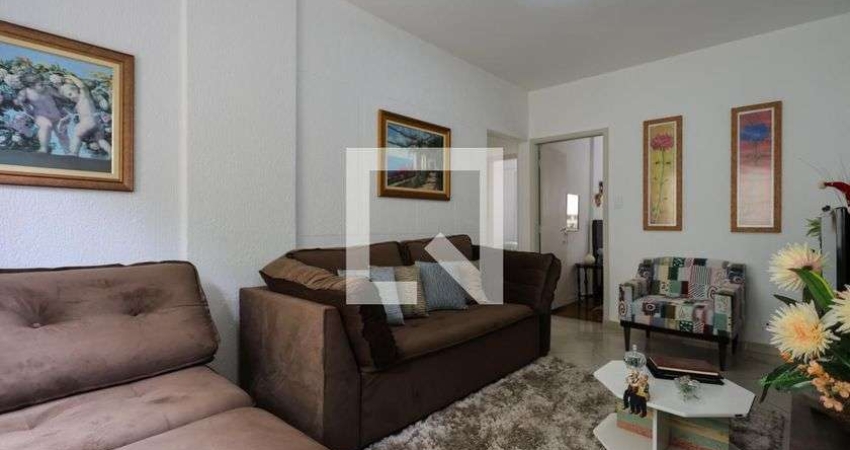 Apartamento com 2 quartos à venda na Rua Alfredo Pujol, --, Santana, São Paulo