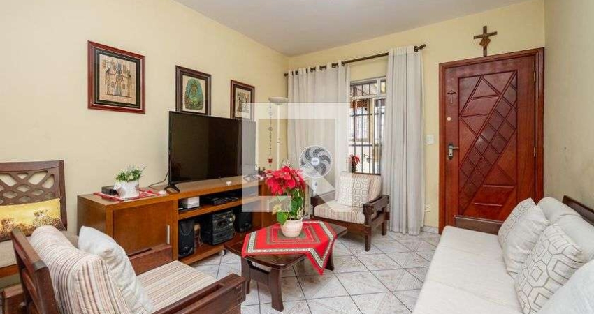 Casa com 2 quartos à venda na Rua Contos Gauchescos, --, Vila Campestre, São Paulo