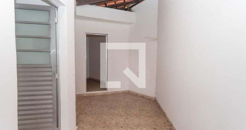 Casa com 1 quarto à venda na Rua Diogo Arias, --, Jardim Miriam, São Paulo