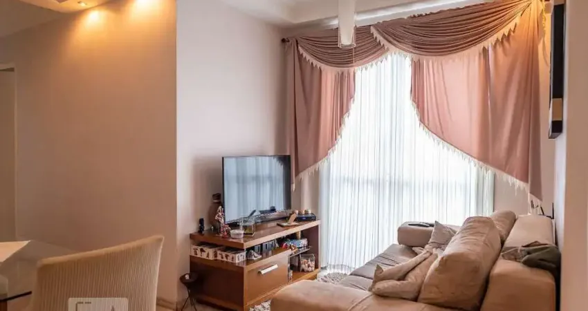 Apartamento com 2 quartos à venda na Avenida Alberto Ramos, --, Vila Santa Clara, São Paulo