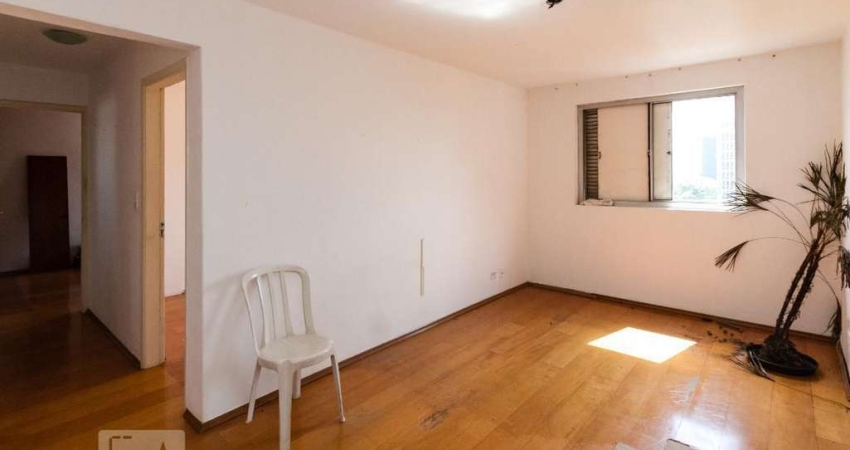 Apartamento com 2 quartos à venda na Rua São Jorge, --, Tatuapé, São Paulo