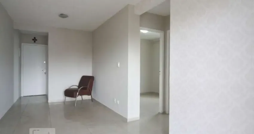 Apartamento com 2 quartos à venda na Avenida Ultramarino, --, Mandaqui, São Paulo