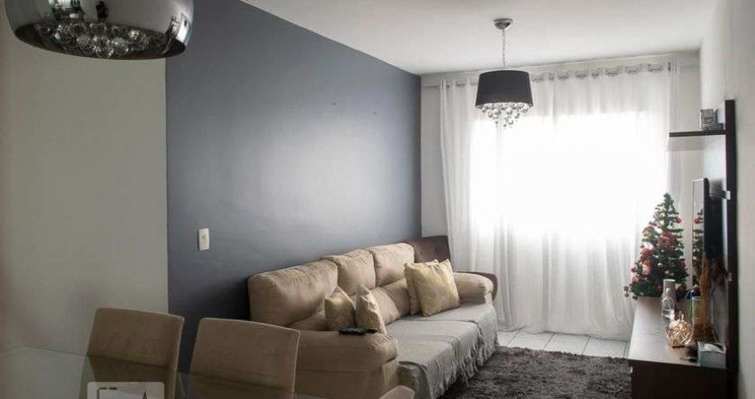 Apartamento com 2 quartos à venda na Rua Conselheiro Moreira de Barros, --, Santana, São Paulo