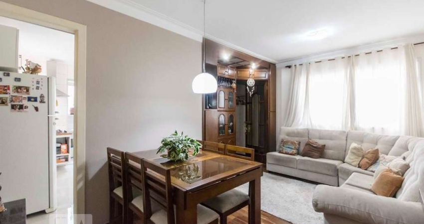 Apartamento com 3 quartos à venda na Rua Conselheiro Moreira de Barros, --, Santana, São Paulo