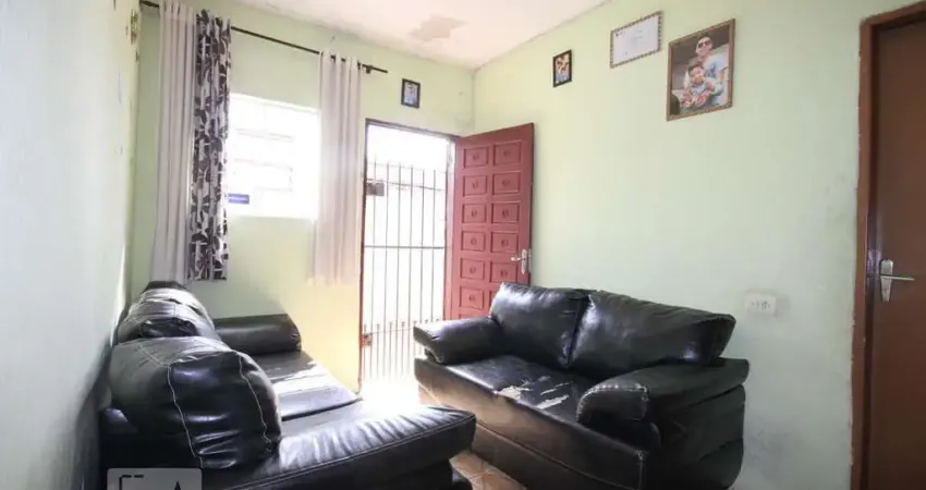 Casa com 2 quartos à venda na Rua Francisco Marinho de Gusmão, --, Sacomã, São Paulo