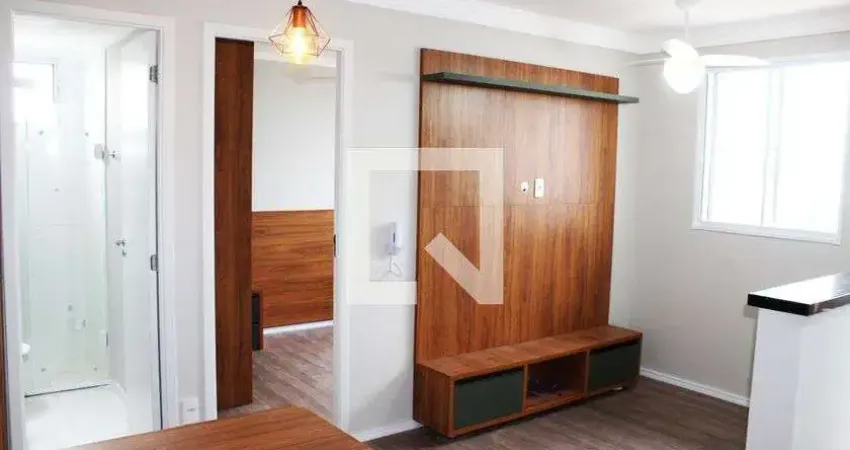 Apartamento à Venda - Água Branca, 1 Quarto,  30 m2