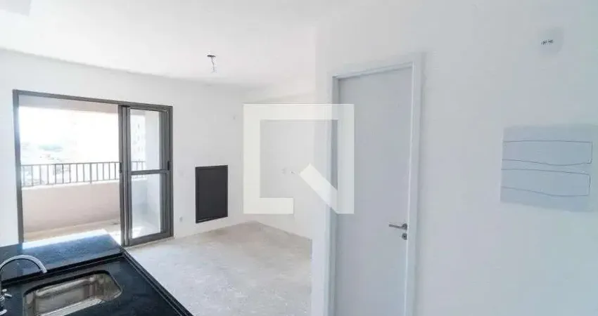 Kitnet / Stúdio à venda na Avenida Afonso Mariano Fagundes, --, Saúde, São Paulo