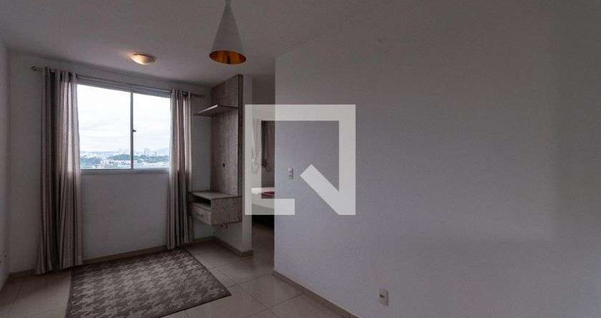 Apartamento à Venda - Água Branca, 2 Quartos,  44 m2