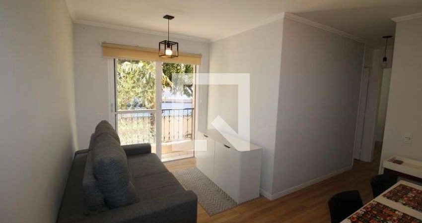 Apartamento com 2 quartos à venda na Rua Conselheiro Moreira de Barros, --, Santana, São Paulo