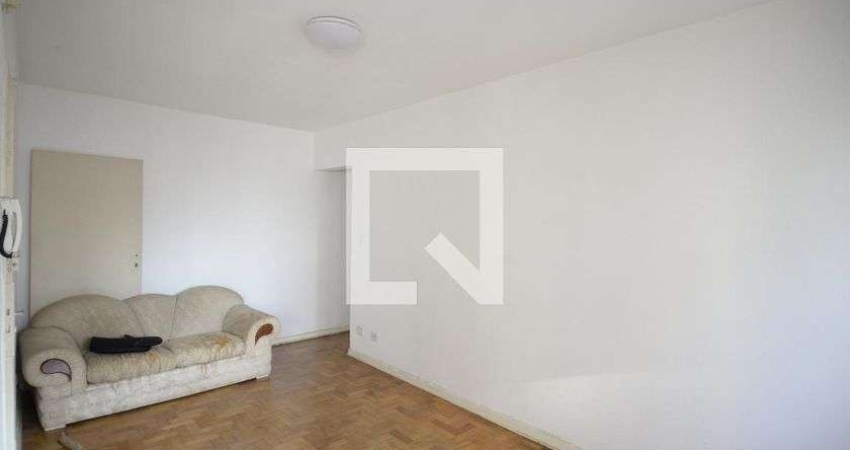 Apartamento com 2 quartos à venda na Rua Conselheiro Furtado, --, Liberdade, São Paulo