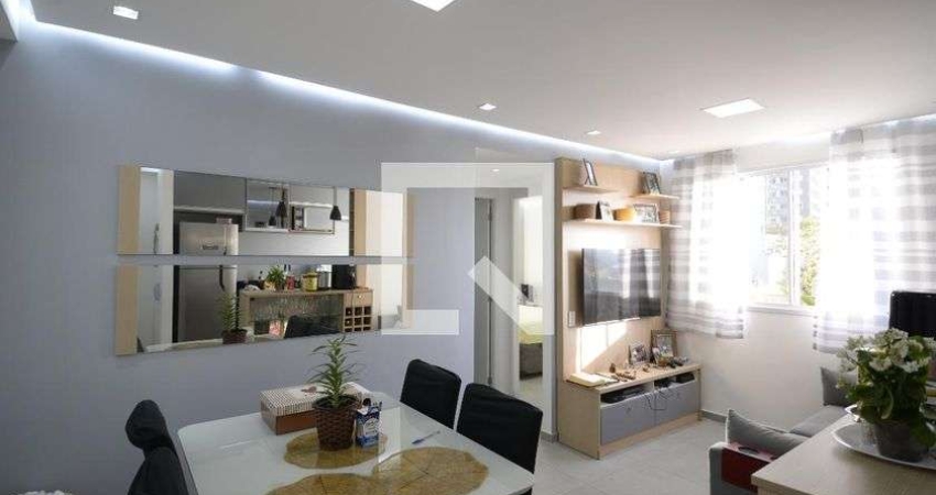 Apartamento com 2 quartos à venda na Rua do Lavapés, --, Liberdade, São Paulo