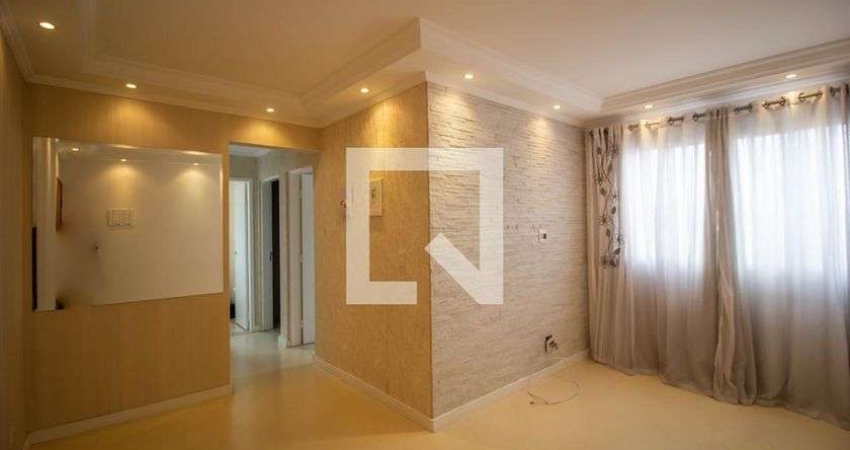Apartamento com 2 quartos à venda na Rua Ponte Serrada, --, Itaquera, São Paulo