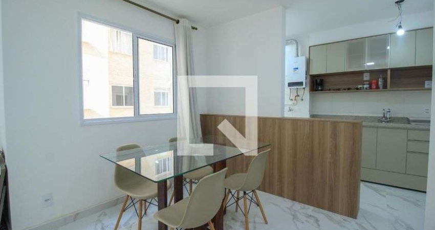 Apartamento com 1 quarto à venda na Avenida Cassandoca, --, Mooca, São Paulo