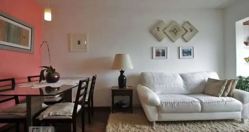 Apartamento à Venda - Portal do Morumbi, 2 Quartos,  65 m2